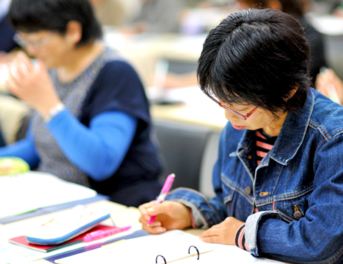 保育士資格試験の対策カリキュラム