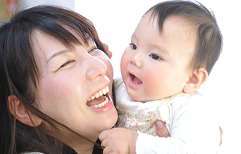 子育て中のお母さん・お父さん、孫育てのおばあちゃんが「子育てを学ぶ」