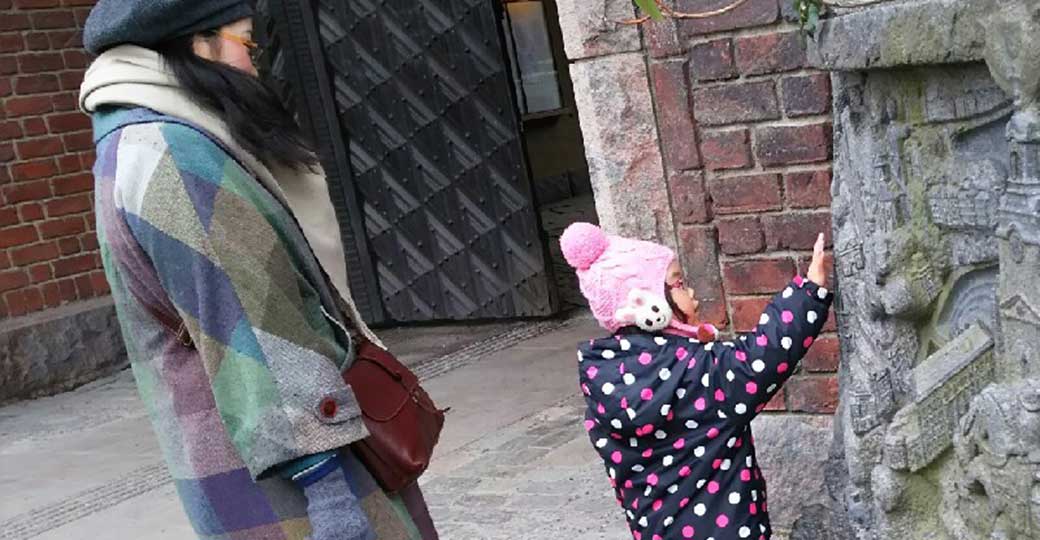 子育てに体験を入れると教育になる