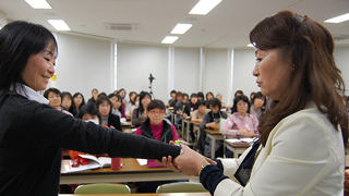 症例別のツボの説明