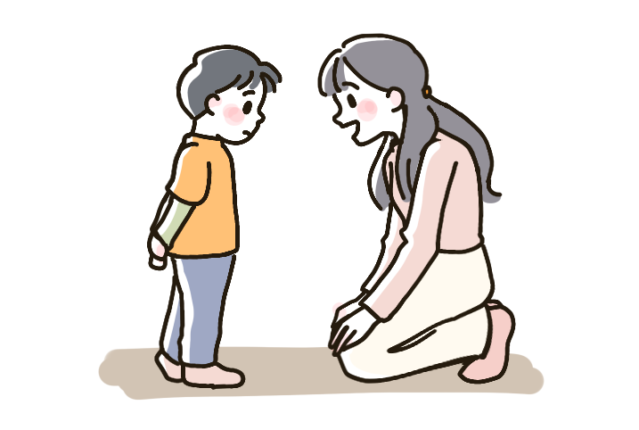 子育てから教育への移行期に考えること