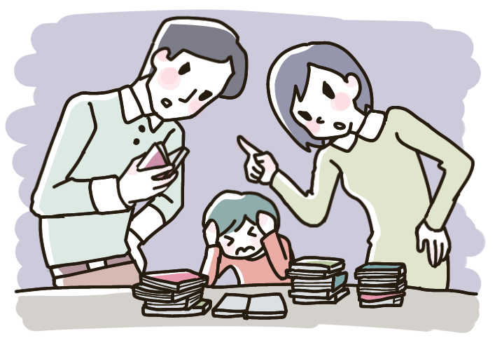 子育てから教育への移行期に考えること