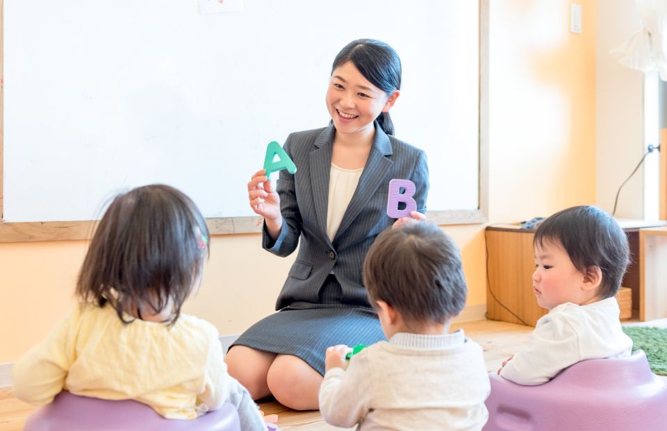 “みんなが、教育に同じものを求めている