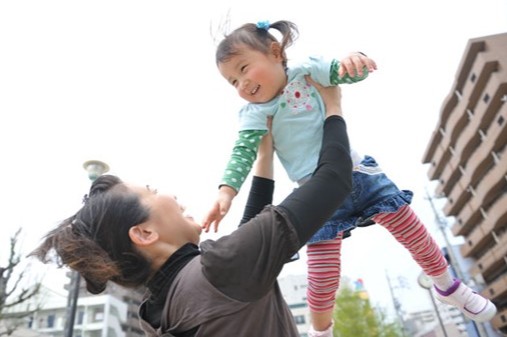 育つのは子ども自身、だから教育は子どものもの