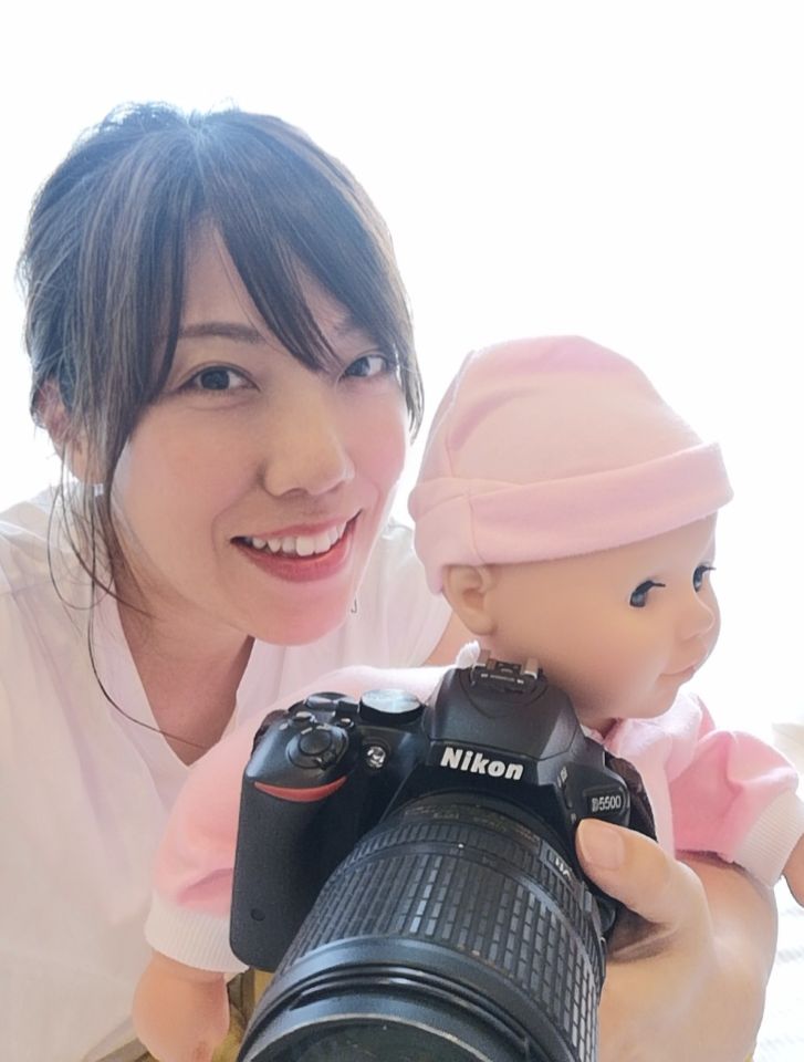 “好き”を活かして、子育てと両立できる「ベビーマッサージ教室」