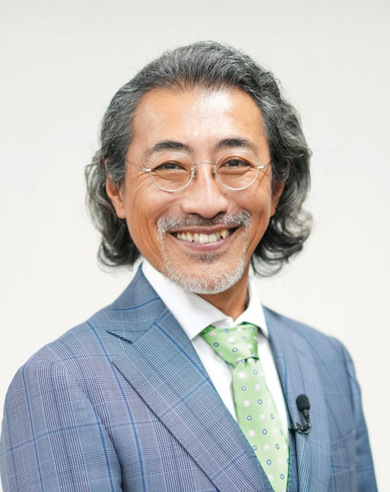 同じ方向を向く親たちが集う場所