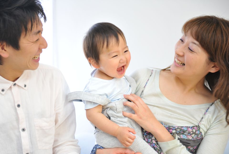 あなたは、お子さんを“どう”育てたいですか？