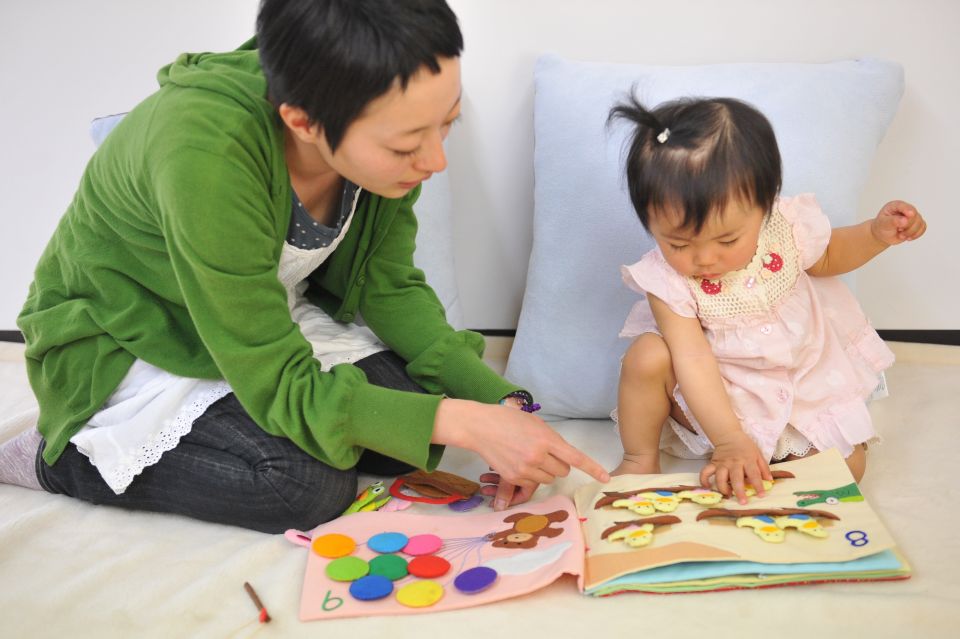 非認知能力という親としてのピュアな願い