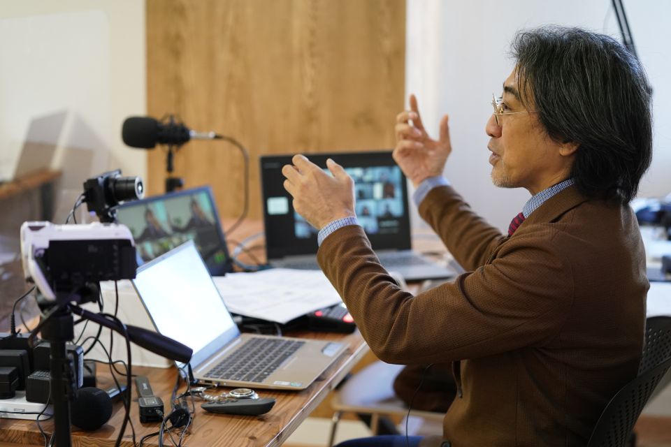 子育てを本気で学ぶ親が集う場所　アタッチメント・アカデミア