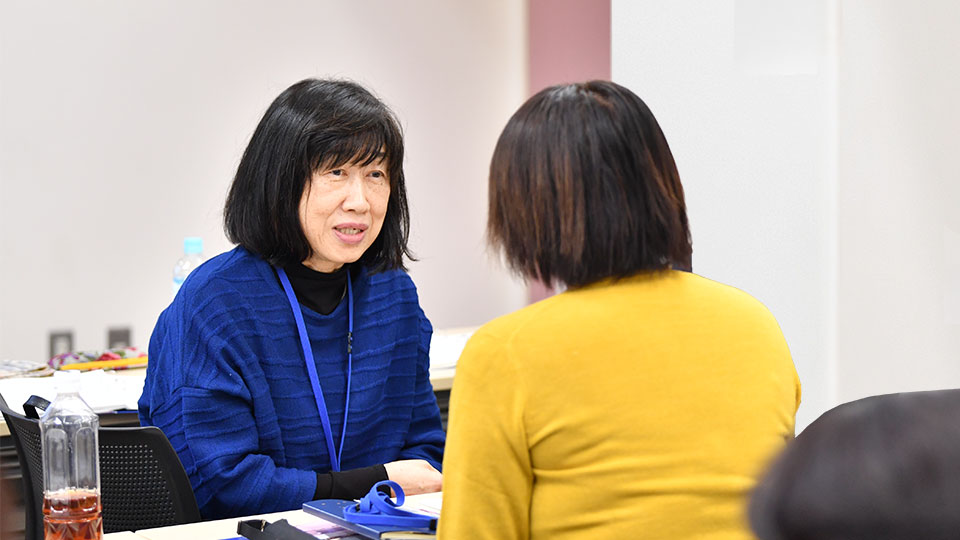 利害関係なしに、子育てや教育を相談できる第三者はいますか?